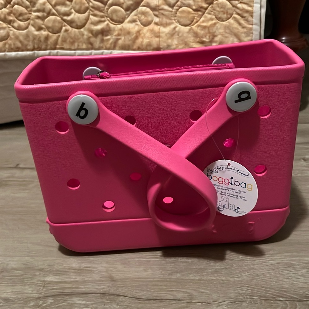 Bitty Bogg bag